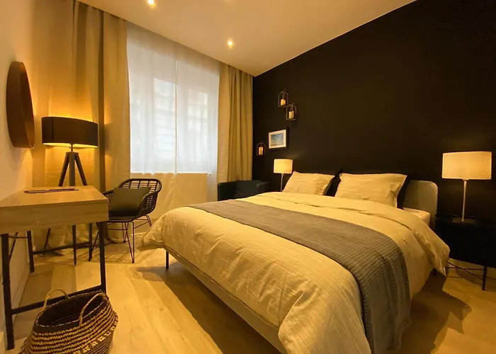 Cozy 2Bedroom Appartement
