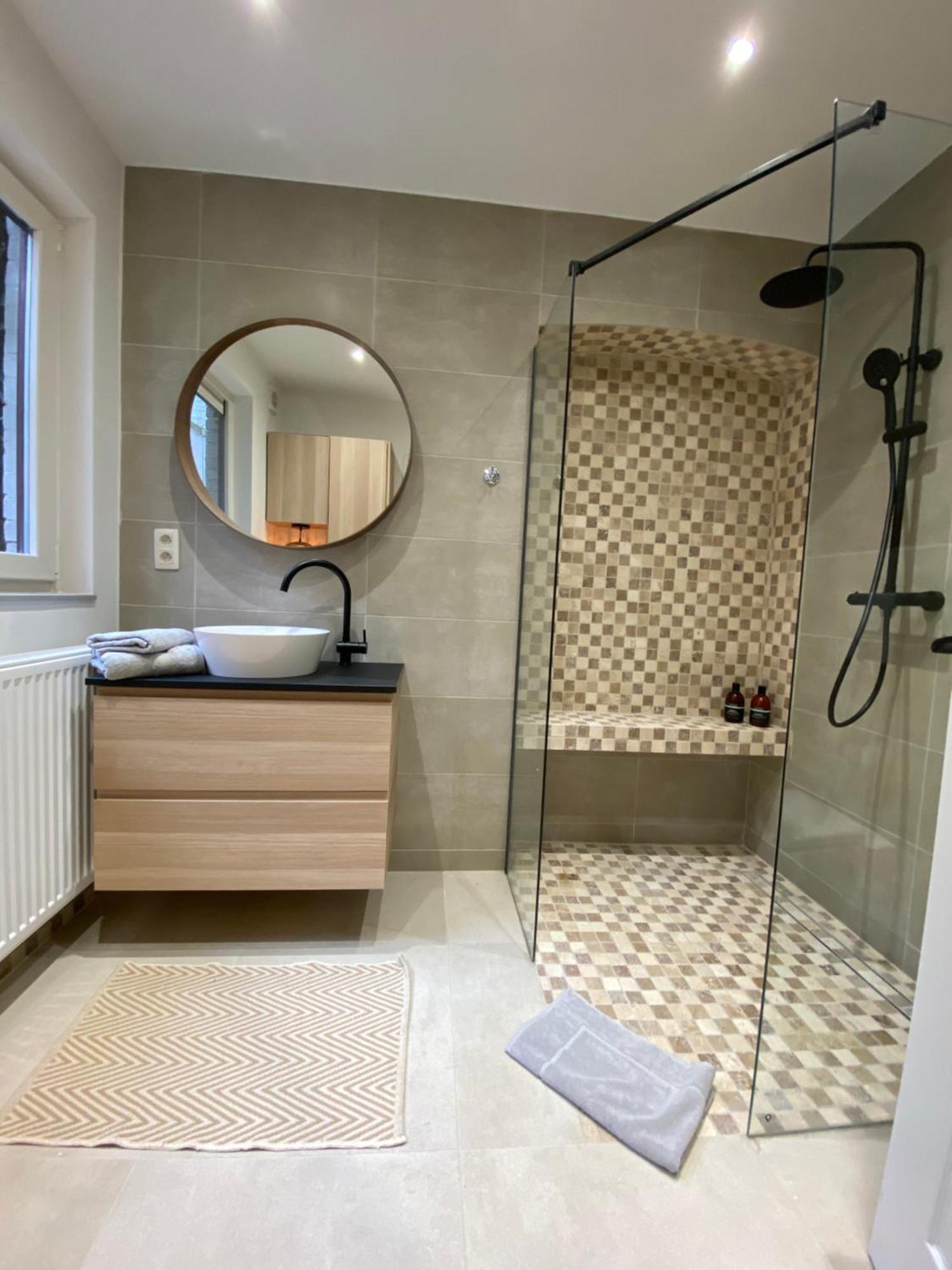 Cozy 2bedroom * Ghent
