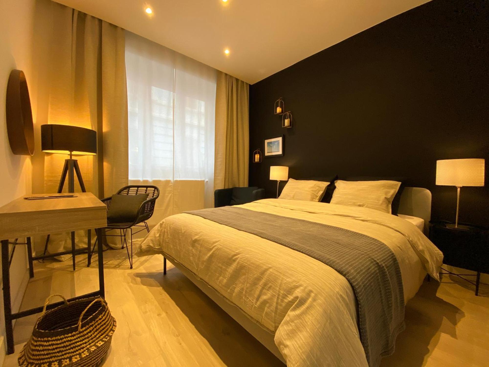 Cozy 2bedroom *